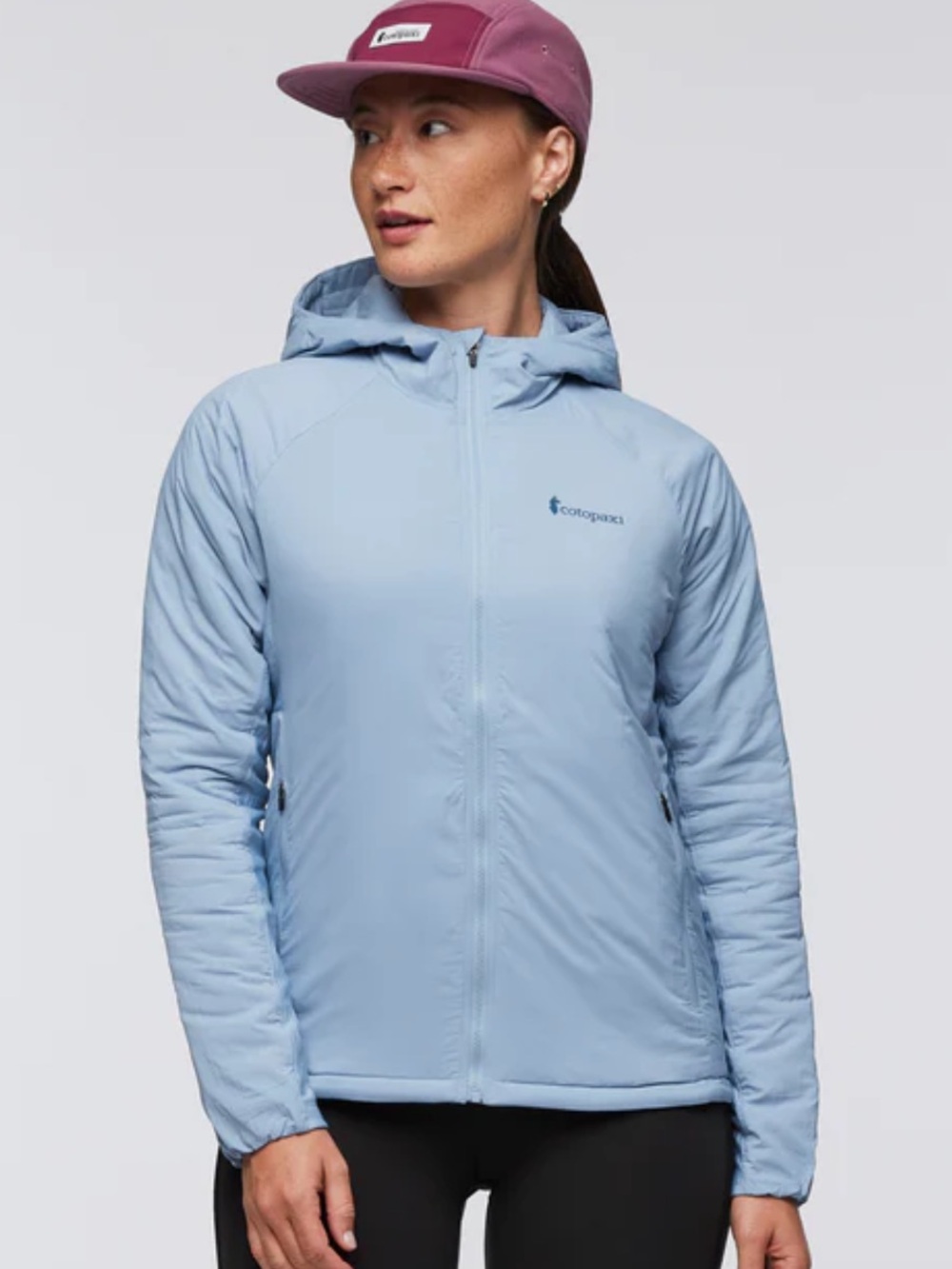 NWT Cotopaxi Pacaya 2.0 Insulated Hooded Jacket